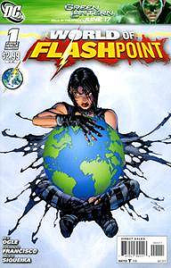 Flashpoint - World of Flashpoint 01