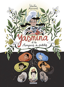 Yasmina et les mangeurs de patates (2019)