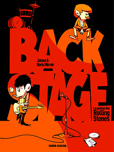 Backstage : La genèse des Rolling Stones (2019)