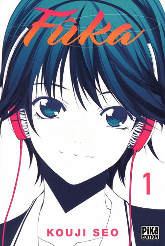 Fûka (Tome 1)