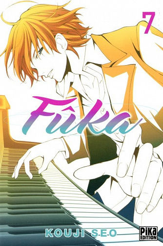 Fûka (Tome 7)