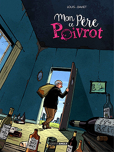 Mon père, ce poivrot (2019)