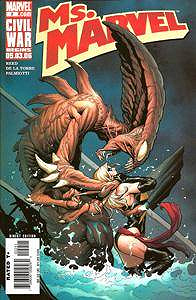 Ms Marvel 02