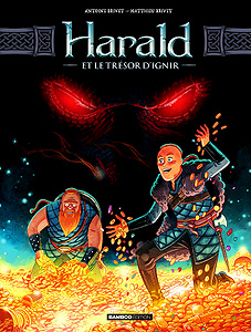 Harald et le Trésor d’Ignir - Tome1/2 (2019)