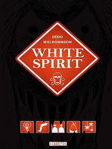White Spirit (2019)