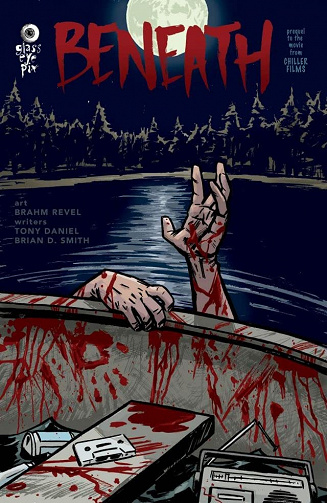 Beneath - The Prequel