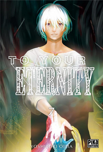 To Your Eternity (Tome 7)