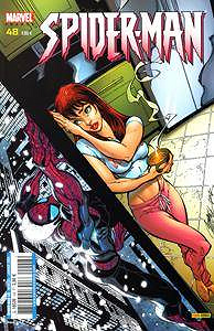 Spider-Man Série 2 - 048