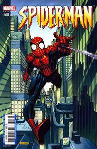 Spider-Man Série 2 - 049