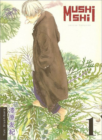 Mushishi (Tomes 1 à 10)