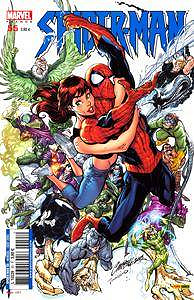 Spider-Man Série 2 - 055