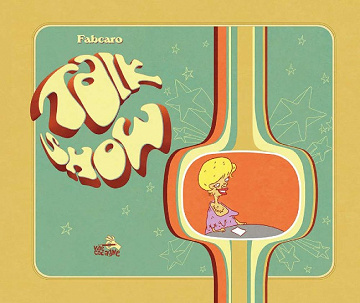 Talk Show - One shot