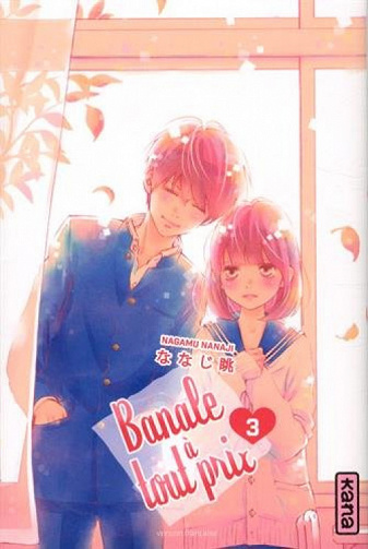 Banale à tout prix (Tome 3)