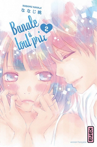 Banale à tout prix (Tome 2)
