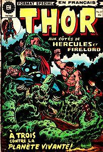 Thor (Le puissant) (Ed Héritage) - 037