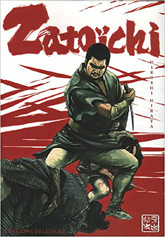 Zatoichi - One Shot