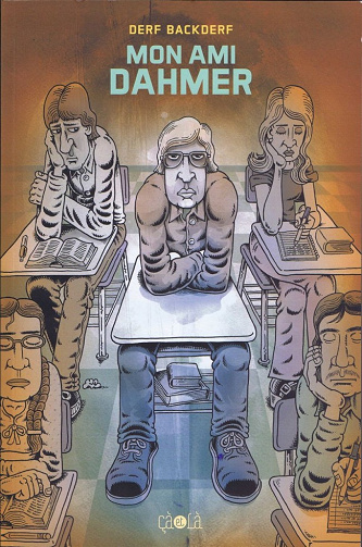 Mon ami Dahmer - One shot