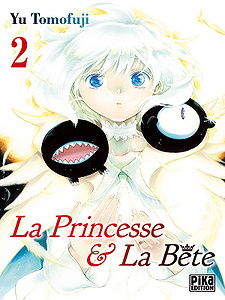 La Princesse et la Bête - Tome 2 (2018)