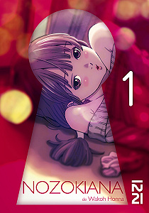Nozokiana - Tome 1