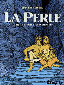 La Perle (2019)