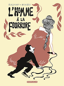 L’homme à la fourrure (2019)
