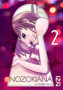Nozokiana - Tome 2