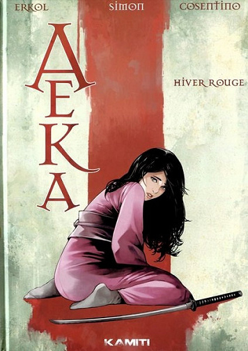 Aeka - One Shot