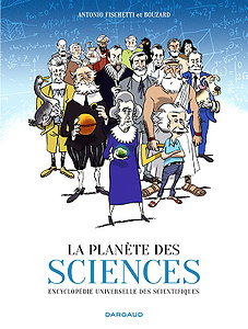 La Planète des sciences (2019)