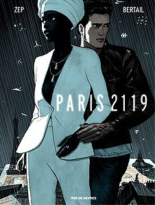 Paris 2119 (2019)