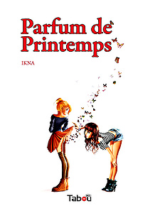 Parfum de printemps
