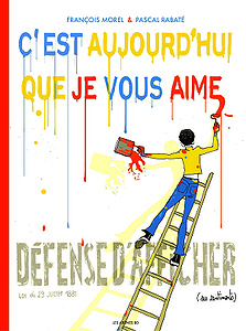 C’est aujourd’hui que je vous aime (2019)