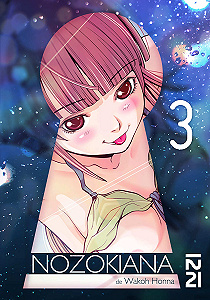 Nozokiana - Tome 3