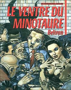 Le Ventre du Minotaure