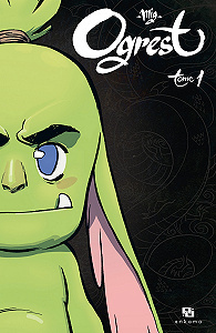 Ogrest - Tome 1