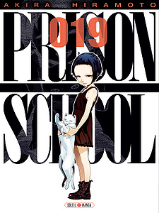Prison school - Tome 19 (2019)