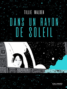 Dans un rayon de soleil - One Shot