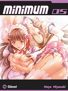 Minimum - Tome 5