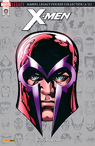 Marvel Legacy - X-Men - Tome 1 - Mojo Planétaire