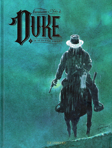 Duke - 3 Tomes