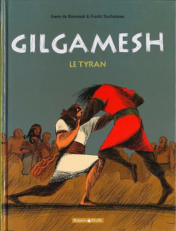 Gilgamesh - 2 Tomes