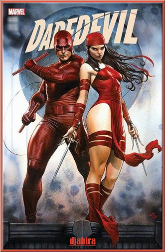 Parutions : DAREDEVIL ET AUTRES ( ELEKTRA CAID) 69 Tomes