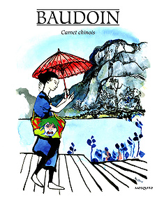 Carnet Chinois (2019)