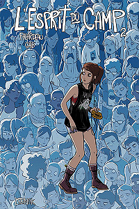 L’esprit du Camp - Tome 2