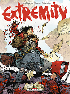Extremity - One Shot