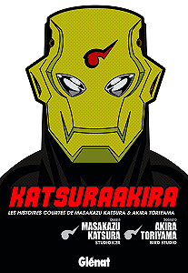 Katsuraakira