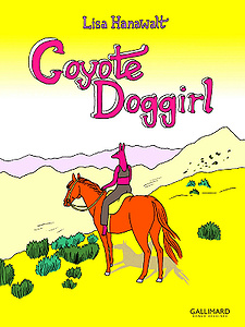 Coyotte Doggirl (2019)
