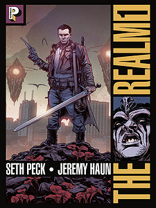 The Realm - Tome 1 (2019)