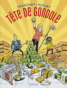 Tête de gondole (2019)