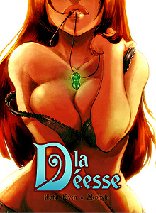 La Déesse (Néphyla)