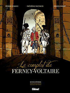 Le Complot de Ferney-Voltaire